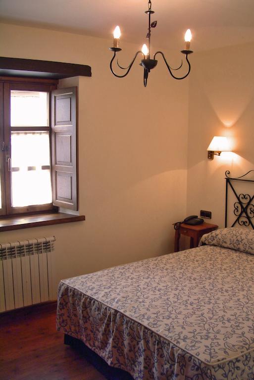 Hotel Aldama Golf Quintana de Llanes Eksteriør bilde