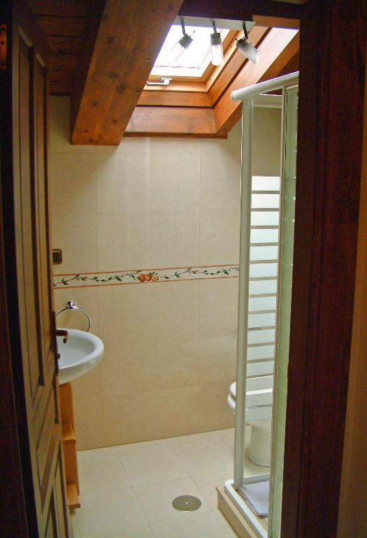 Hotel Aldama Golf Quintana de Llanes Eksteriør bilde