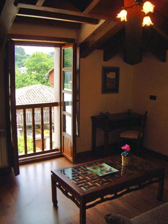 Hotel Aldama Golf Quintana de Llanes Eksteriør bilde